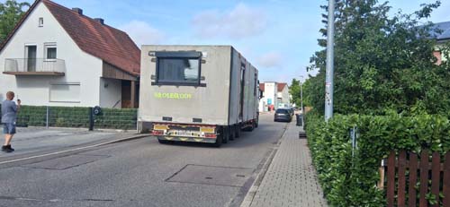 Modulbau Ingolstadt