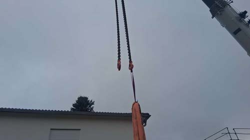 Modulbau Ingolstadt