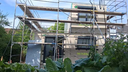 Modulbau Ingolstadt